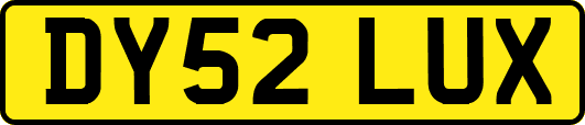 DY52LUX