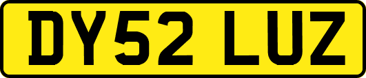DY52LUZ