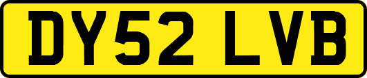 DY52LVB