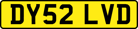 DY52LVD