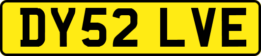 DY52LVE