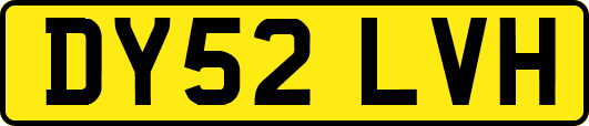 DY52LVH