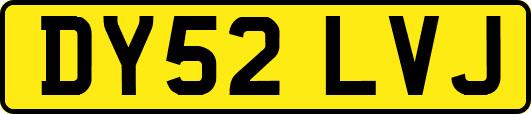 DY52LVJ