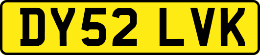 DY52LVK