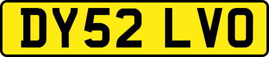 DY52LVO