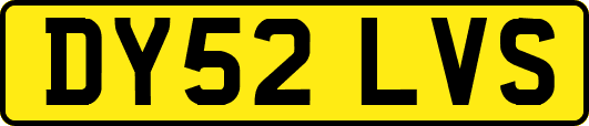 DY52LVS