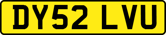 DY52LVU