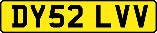 DY52LVV