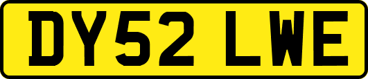 DY52LWE