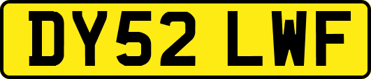 DY52LWF