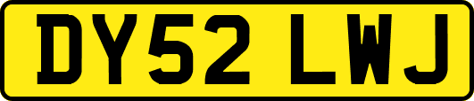 DY52LWJ