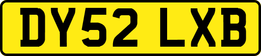 DY52LXB