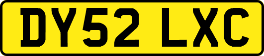 DY52LXC