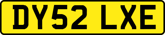 DY52LXE