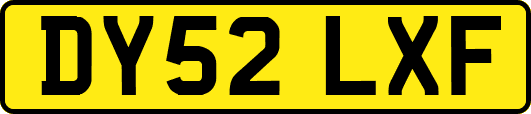 DY52LXF