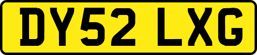 DY52LXG