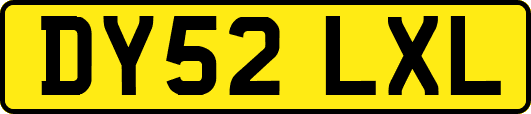 DY52LXL