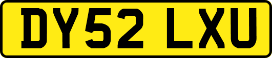 DY52LXU