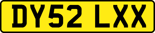 DY52LXX