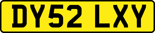 DY52LXY