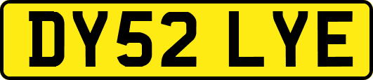 DY52LYE