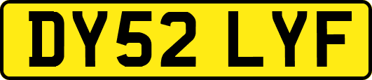 DY52LYF