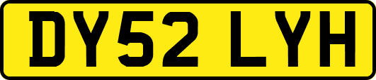 DY52LYH