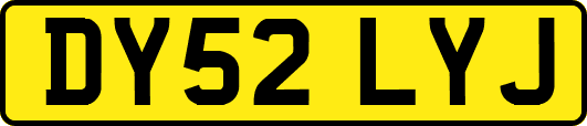 DY52LYJ