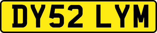 DY52LYM