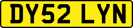 DY52LYN