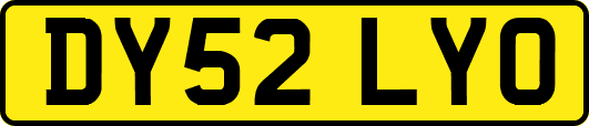 DY52LYO