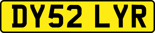 DY52LYR
