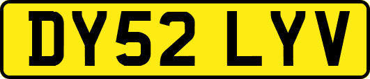 DY52LYV