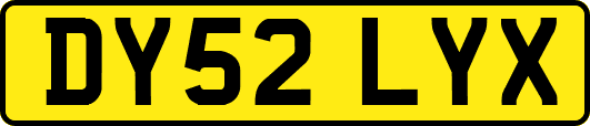 DY52LYX