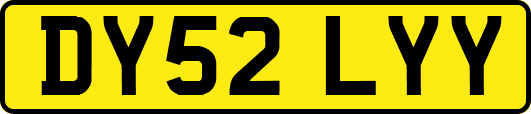 DY52LYY