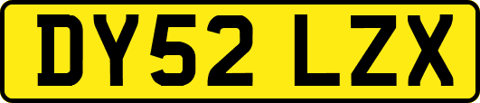DY52LZX