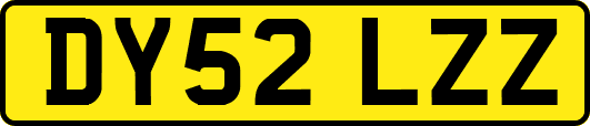 DY52LZZ