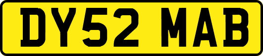 DY52MAB