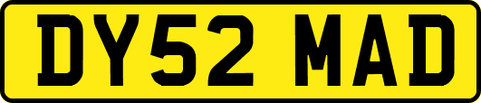 DY52MAD