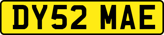 DY52MAE