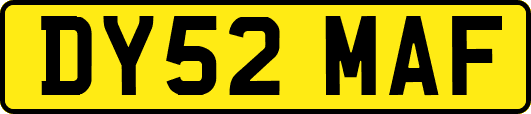 DY52MAF