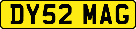 DY52MAG