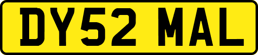 DY52MAL