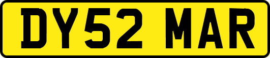 DY52MAR