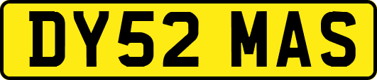DY52MAS