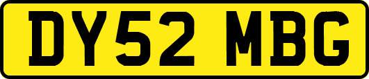 DY52MBG