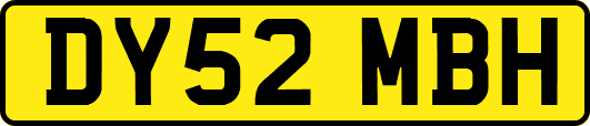 DY52MBH