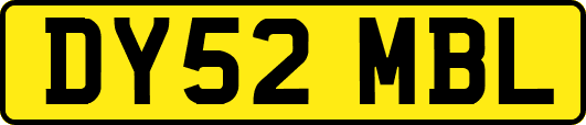 DY52MBL