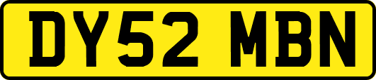 DY52MBN