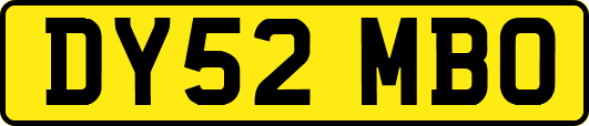 DY52MBO